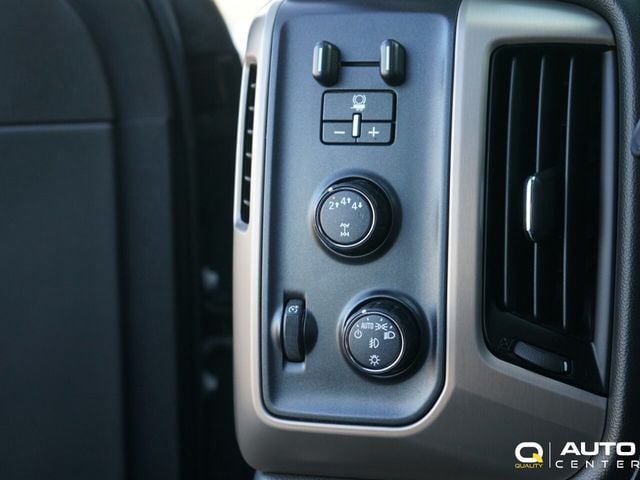 2019 GMC Sierra 3500HD 4WD Crew Cab 167.7" Denali - 23008015 - 23