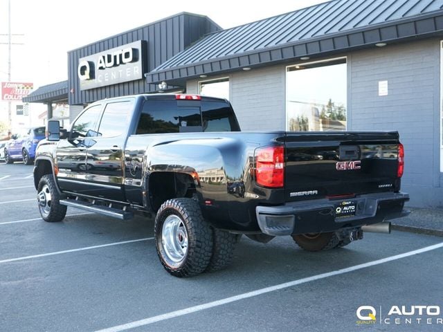 2019 GMC Sierra 3500HD 4WD Crew Cab 167.7" Denali - 23008015 - 8