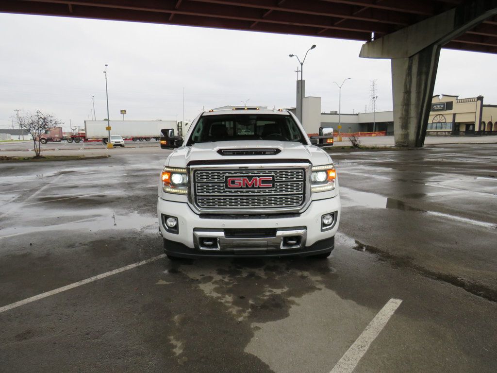 2019 GMC Sierra 3500HD 4WD Crew Cab 167.7" Denali - 22709116 - 1