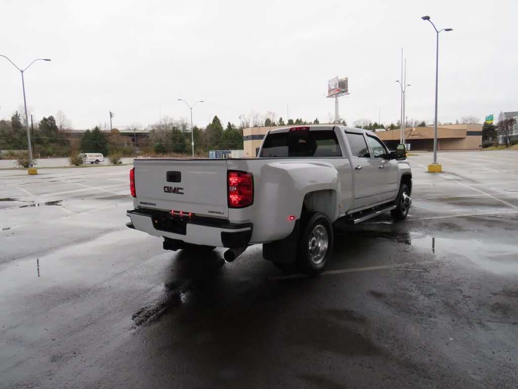 2019 GMC Sierra 3500HD 4WD Crew Cab 167.7" Denali - 22709116 - 5