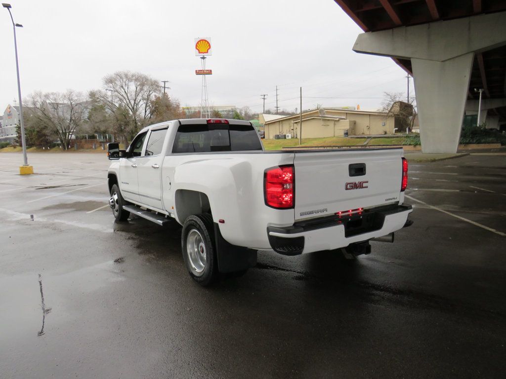 2019 GMC Sierra 3500HD 4WD Crew Cab 167.7" Denali - 22709116 - 7