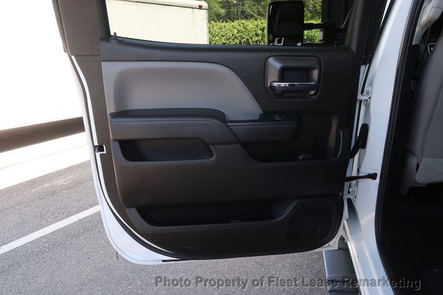 2019 GMC Sierra 3500HD Sierra 3500HD 4WD Crew Cab LWB DIESEL - 23026185 - 16