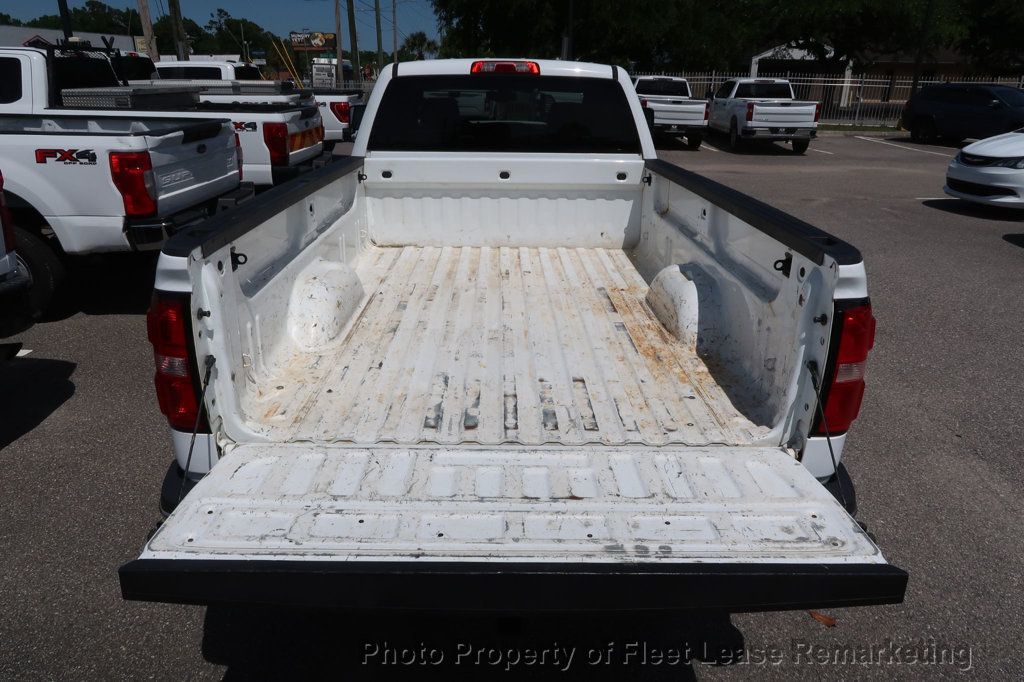2019 GMC Sierra 3500HD Sierra 3500HD 4WD Crew Cab LWB DIESEL - 23026185 - 17