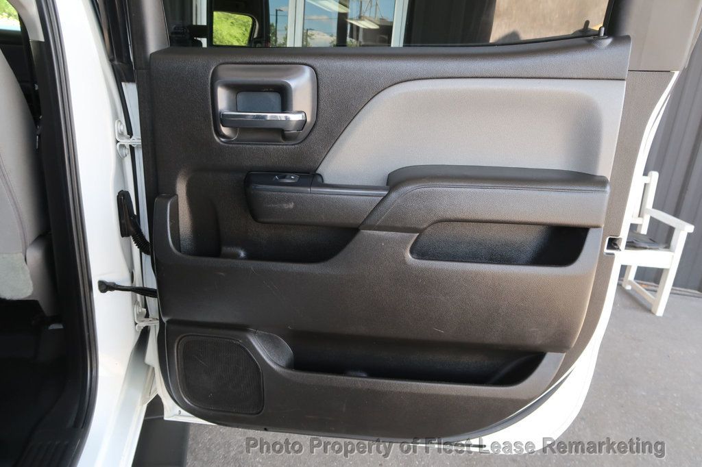 2019 GMC Sierra 3500HD Sierra 3500HD 4WD Crew Cab LWB DIESEL - 23026185 - 20