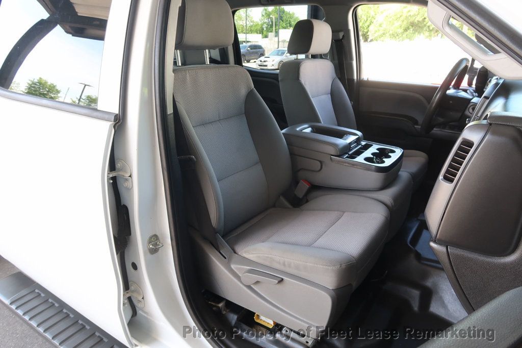 2019 GMC Sierra 3500HD Sierra 3500HD 4WD Crew Cab LWB DIESEL - 23026185 - 22