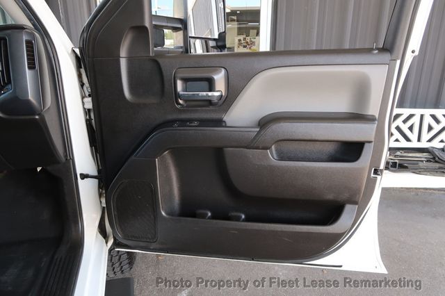 2019 GMC Sierra 3500HD Sierra 3500HD 4WD Crew Cab LWB DIESEL - 23026185 - 24