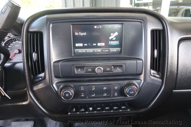 2019 GMC Sierra 3500HD Sierra 3500HD 4WD Crew Cab LWB DIESEL - 23026185 - 27