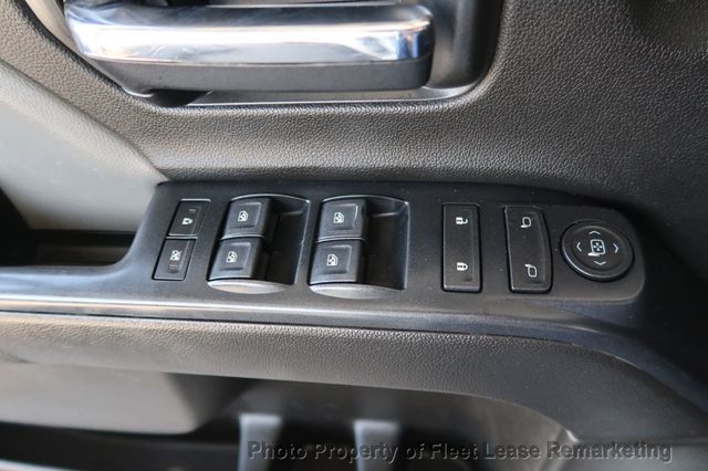 2019 GMC Sierra 3500HD Sierra 3500HD 4WD Crew Cab LWB DIESEL - 23026185 - 35