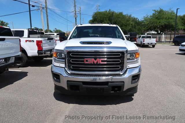 2019 GMC Sierra 3500HD Sierra 3500HD 4WD Crew Cab LWB DIESEL - 23026185 - 7