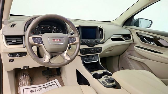 2019 GMC Terrain 4dr Denali w/ Skyscape Power Sunroof & Advanced Safety Pkg - 22996180 - 12