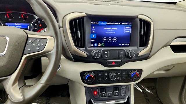 2019 GMC Terrain 4dr Denali w/ Skyscape Power Sunroof & Advanced Safety Pkg - 22996180 - 17