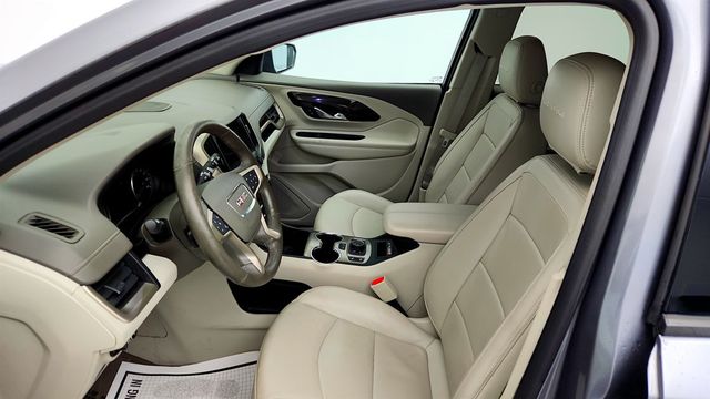 2019 GMC Terrain 4dr Denali w/ Skyscape Power Sunroof & Advanced Safety Pkg - 22996180 - 20