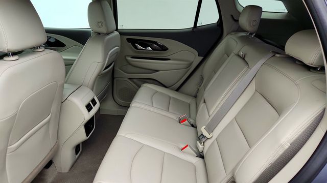 2019 GMC Terrain 4dr Denali w/ Skyscape Power Sunroof & Advanced Safety Pkg - 22996180 - 21