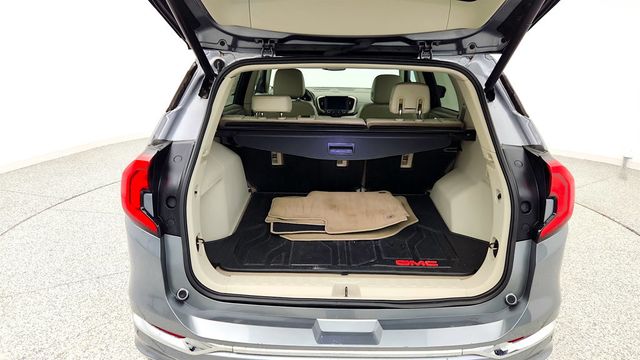 2019 GMC Terrain 4dr Denali w/ Skyscape Power Sunroof & Advanced Safety Pkg - 22996180 - 22