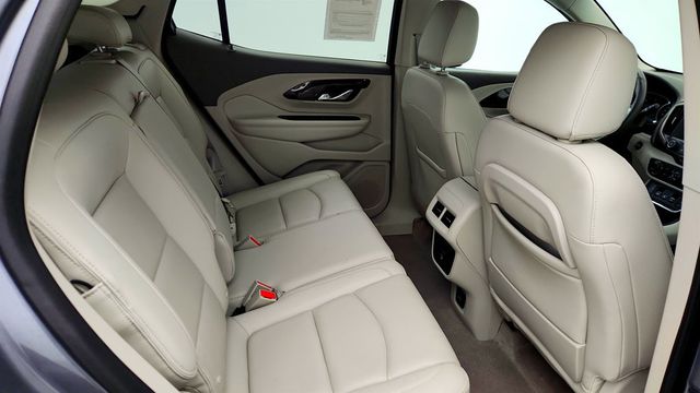 2019 GMC Terrain 4dr Denali w/ Skyscape Power Sunroof & Advanced Safety Pkg - 22996180 - 23