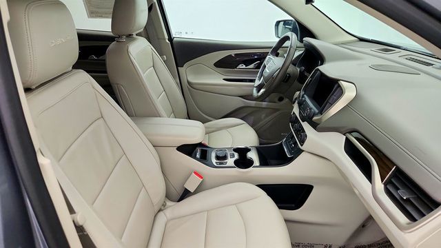2019 GMC Terrain 4dr Denali w/ Skyscape Power Sunroof & Advanced Safety Pkg - 22996180 - 24