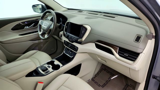2019 GMC Terrain 4dr Denali w/ Skyscape Power Sunroof & Advanced Safety Pkg - 22996180 - 25