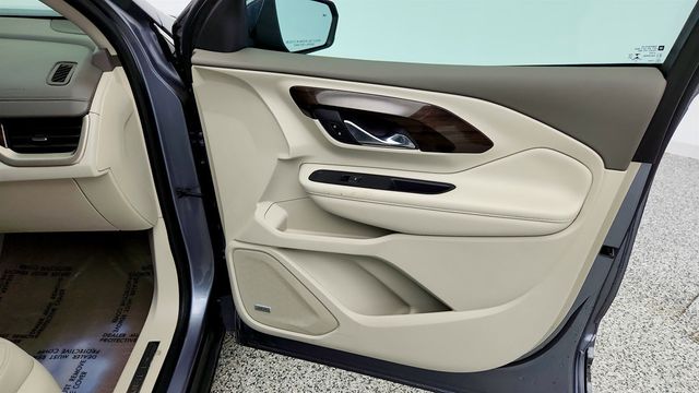 2019 GMC Terrain 4dr Denali w/ Skyscape Power Sunroof & Advanced Safety Pkg - 22996180 - 26