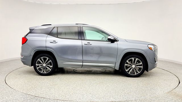 2019 GMC Terrain 4dr Denali w/ Skyscape Power Sunroof & Advanced Safety Pkg - 22996180 - 3