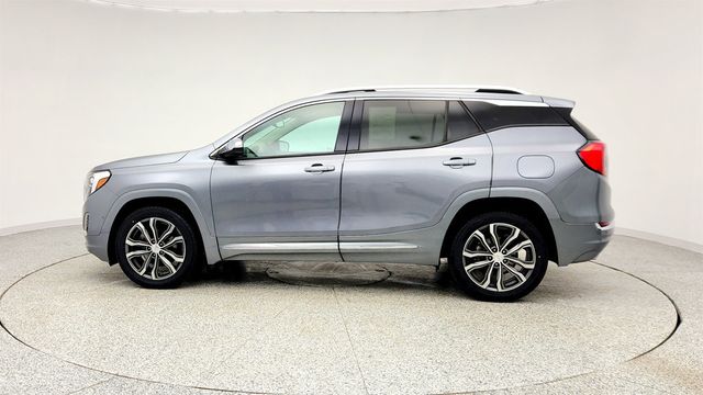 2019 GMC Terrain 4dr Denali w/ Skyscape Power Sunroof & Advanced Safety Pkg - 22996180 - 7