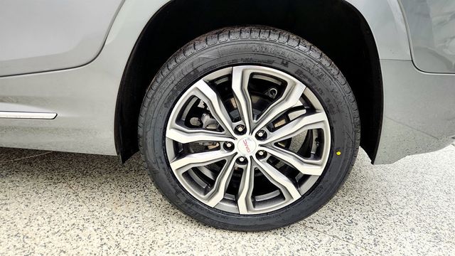 2019 GMC Terrain 4dr Denali w/ Skyscape Power Sunroof & Advanced Safety Pkg - 22996180 - 8