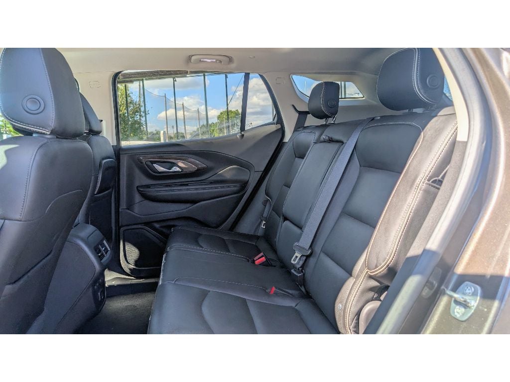 2019 Gmc Terrain Denali photo 16