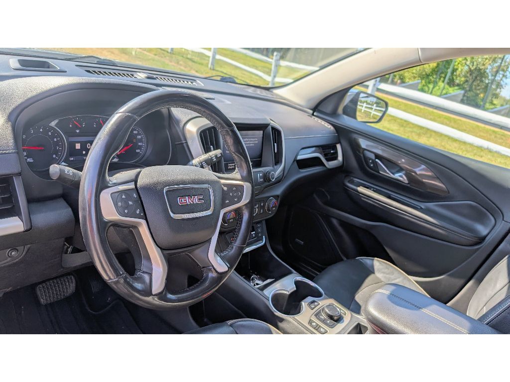 2019 Gmc Terrain Denali photo 17
