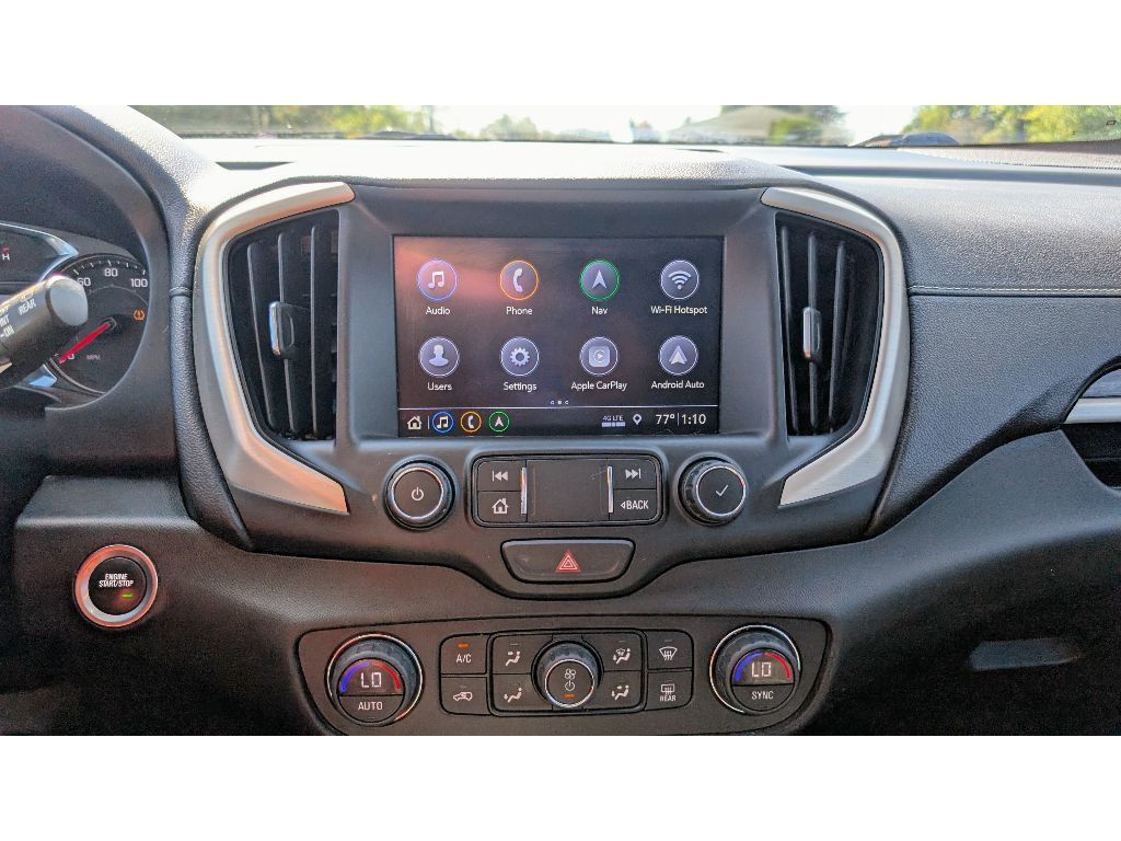 2019 Gmc Terrain Denali photo 24