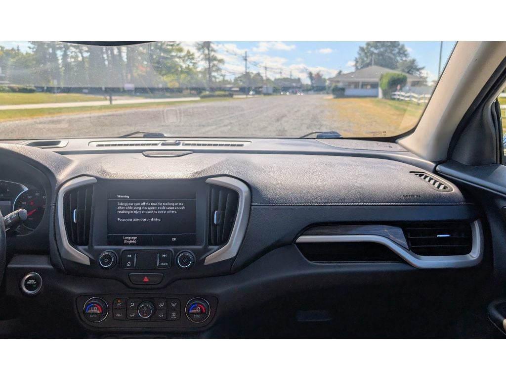 2019 Gmc Terrain Denali photo 26