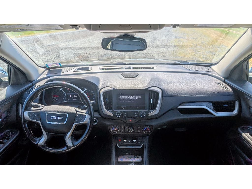 2019 Gmc Terrain Denali photo 27
