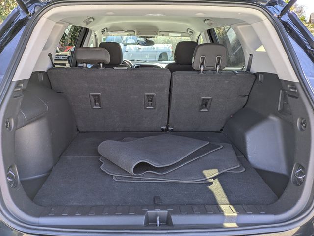 2019 GMC Terrain AWD 4dr SLE - 22983464 - 12