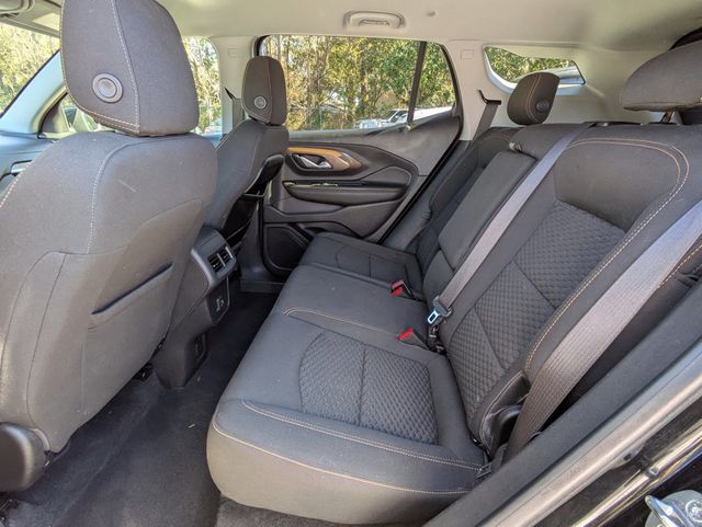 2019 GMC Terrain AWD 4dr SLE - 22983464 - 13