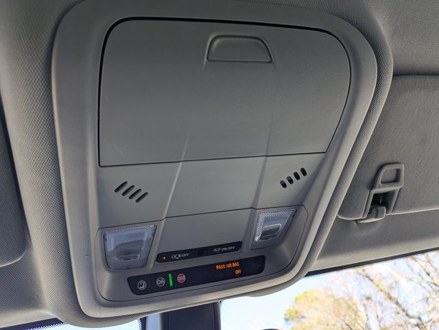 2019 GMC Terrain AWD 4dr SLE - 22983464 - 20