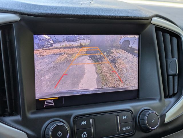 2019 GMC Terrain AWD 4dr SLE - 22983464 - 21