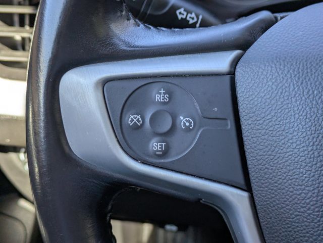 2019 GMC Terrain AWD 4dr SLE - 22983464 - 25