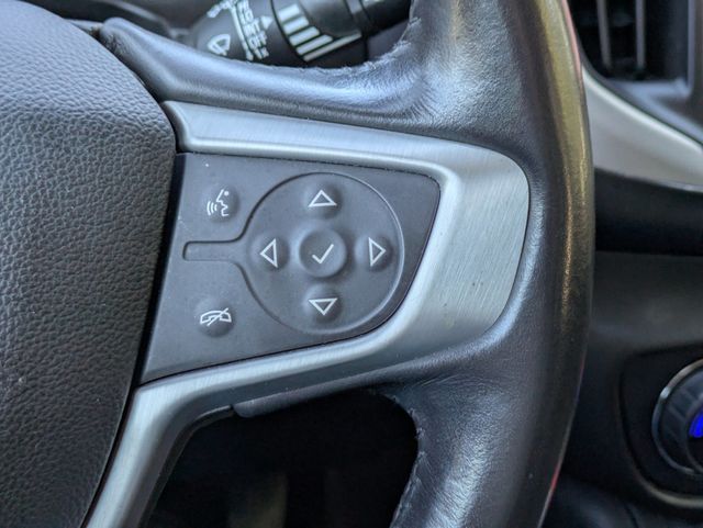 2019 GMC Terrain AWD 4dr SLE - 22983464 - 26