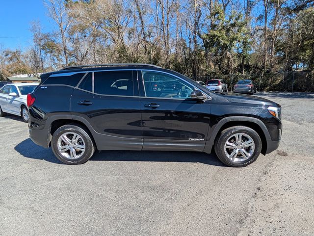 2019 GMC Terrain AWD 4dr SLE - 22983464 - 2