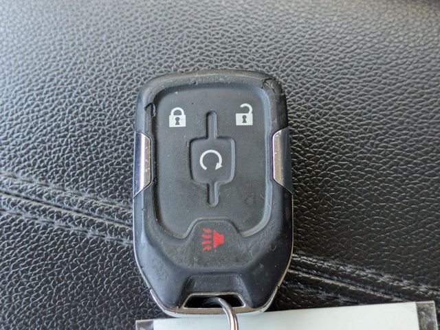 2019 GMC Terrain AWD 4dr SLE - 22983464 - 29