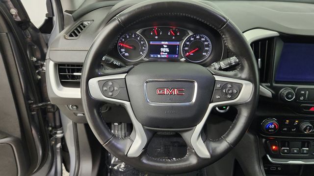 2019 GMC Terrain AWD 4dr SLE Black Edition w/ Driver Convenience Package - 23044545 - 11