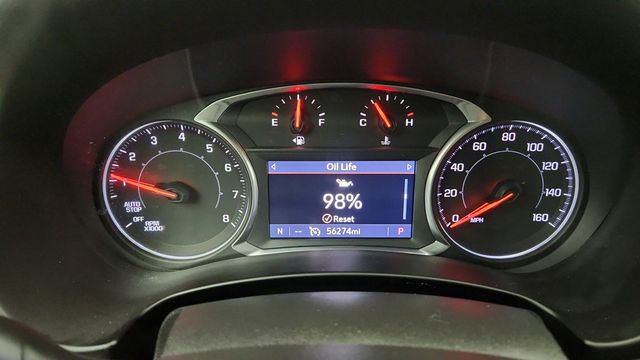 2019 GMC Terrain AWD 4dr SLE Black Edition w/ Driver Convenience Package - 23044545 - 12