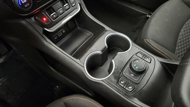 2019 GMC Terrain AWD 4dr SLE Black Edition w/ Driver Convenience Package - 23044545 - 14