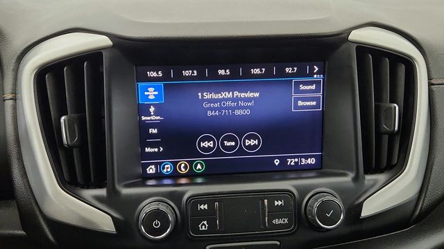 2019 GMC Terrain AWD 4dr SLE Black Edition w/ Driver Convenience Package - 23044545 - 16