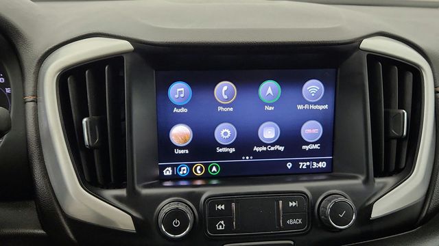 2019 GMC Terrain AWD 4dr SLE Black Edition w/ Driver Convenience Package - 23044545 - 17
