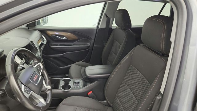 2019 GMC Terrain AWD 4dr SLE Black Edition w/ Driver Convenience Package - 23044545 - 18