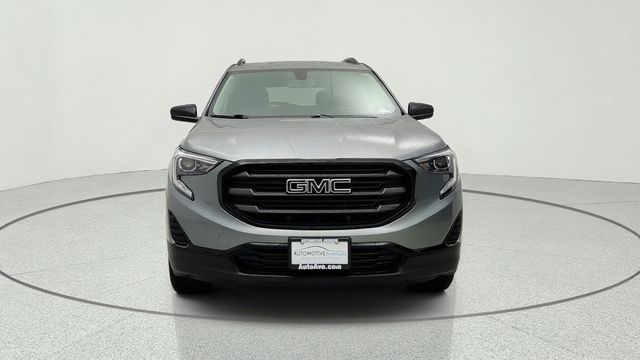2019 GMC Terrain AWD 4dr SLE Black Edition w/ Driver Convenience Package - 23044545 - 1