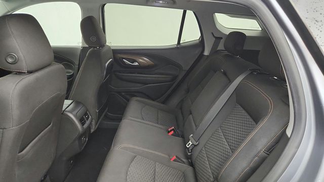 2019 GMC Terrain AWD 4dr SLE Black Edition w/ Driver Convenience Package - 23044545 - 19