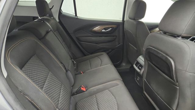 2019 GMC Terrain AWD 4dr SLE Black Edition w/ Driver Convenience Package - 23044545 - 21