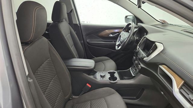 2019 GMC Terrain AWD 4dr SLE Black Edition w/ Driver Convenience Package - 23044545 - 22
