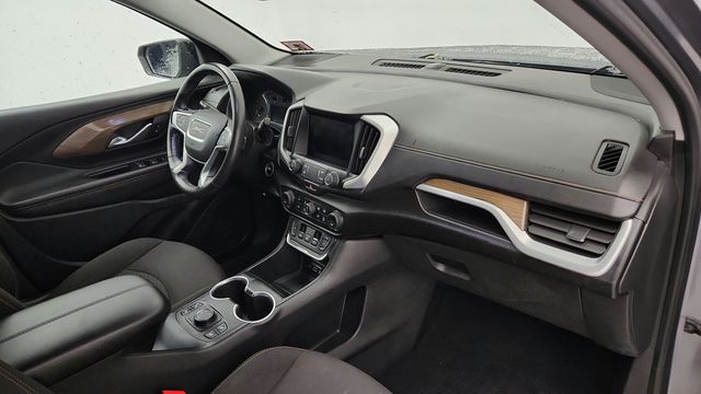2019 GMC Terrain AWD 4dr SLE Black Edition w/ Driver Convenience Package - 23044545 - 23