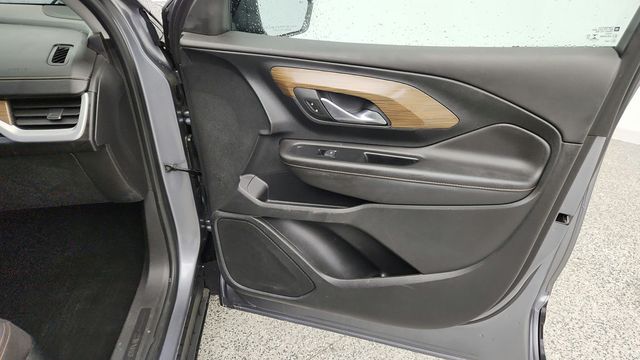 2019 GMC Terrain AWD 4dr SLE Black Edition w/ Driver Convenience Package - 23044545 - 24